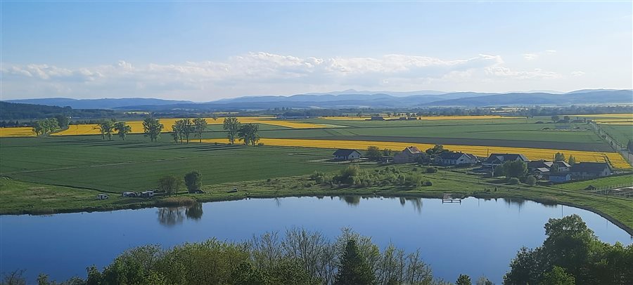 Przedgórze Sudeckie